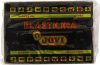 Jovi Plastilina gyurma Fekete 50 g